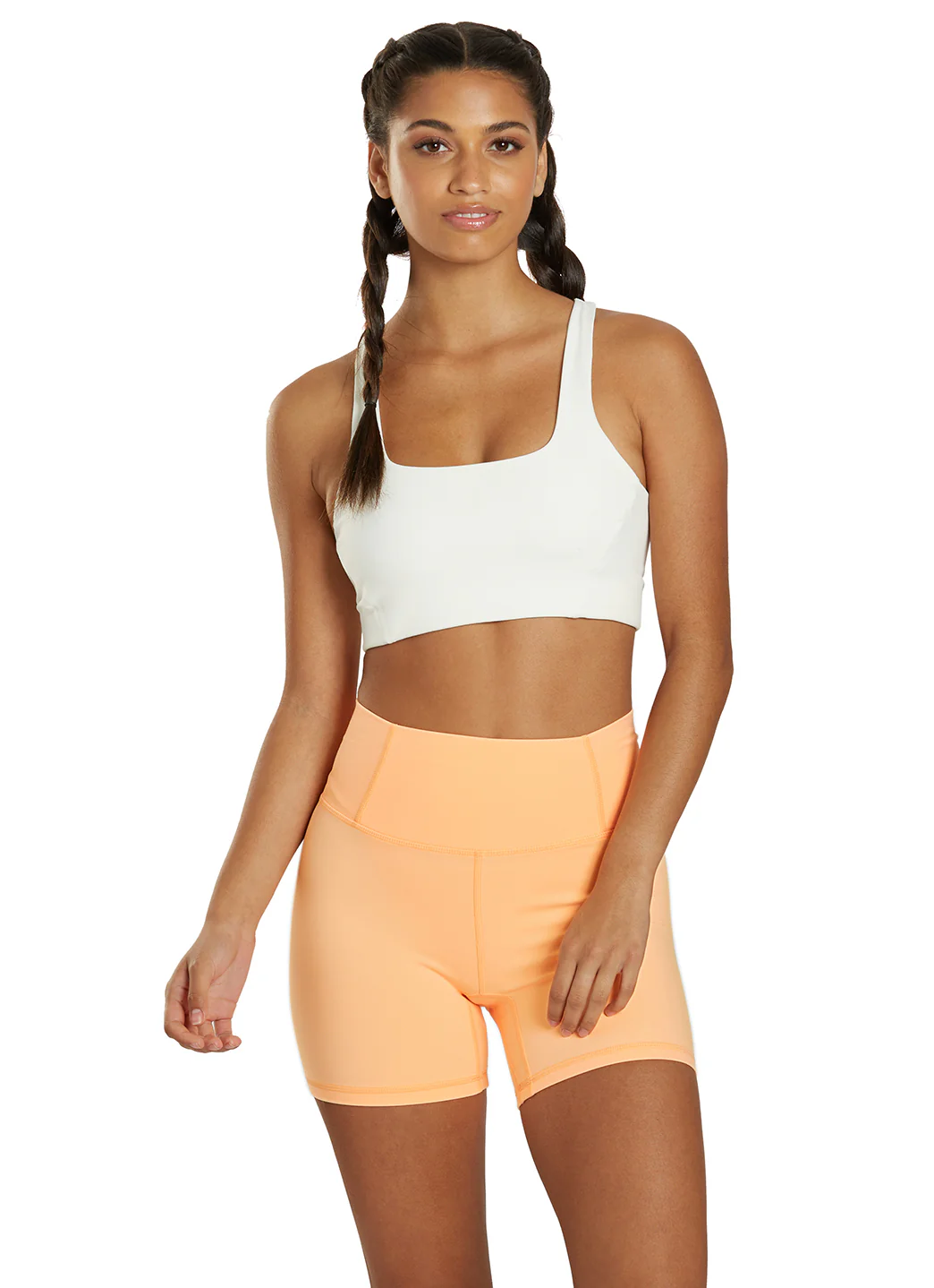 Free People Never Better Bike Short