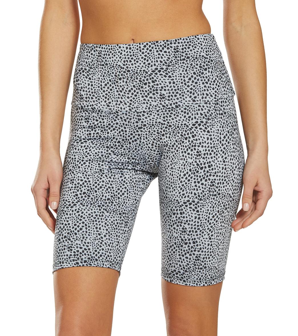 Onzie High Rise Bike Shorts