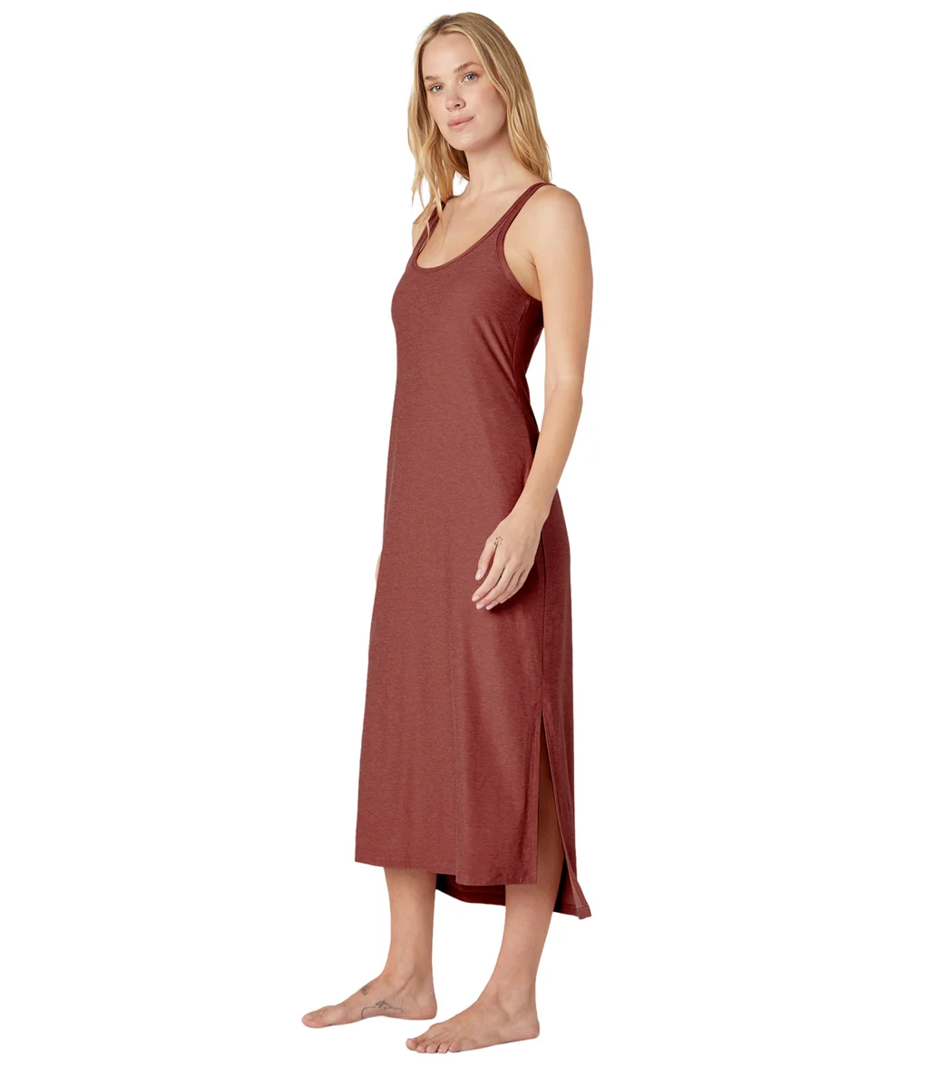 Beyond Yoga Featherweight Resort Dress