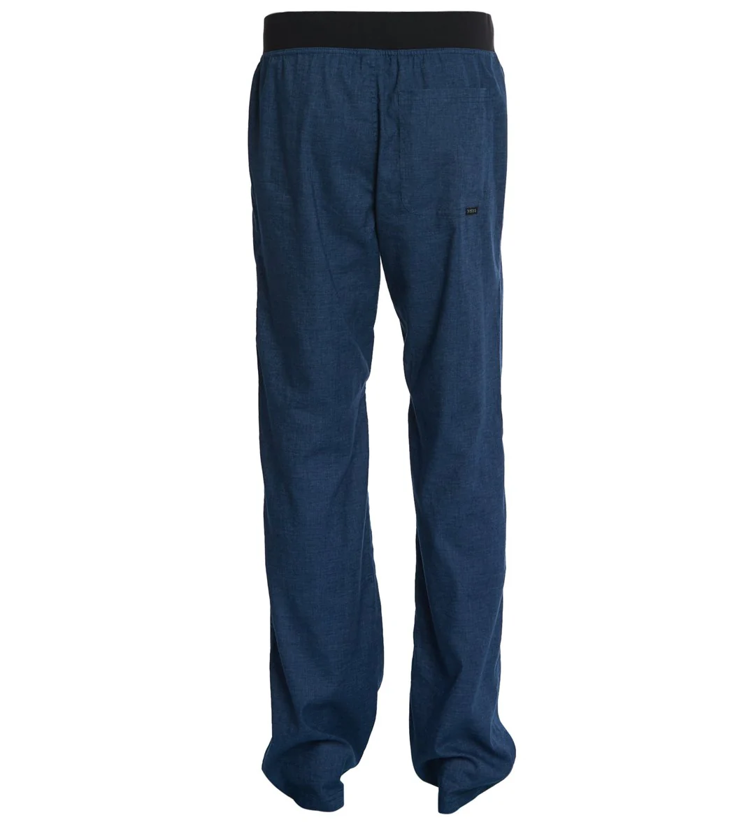 prAna Men's Vaha Yoga Pants 34 Inseam