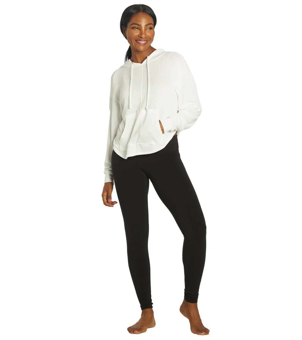 Free People Movement Back Into It Hoodie