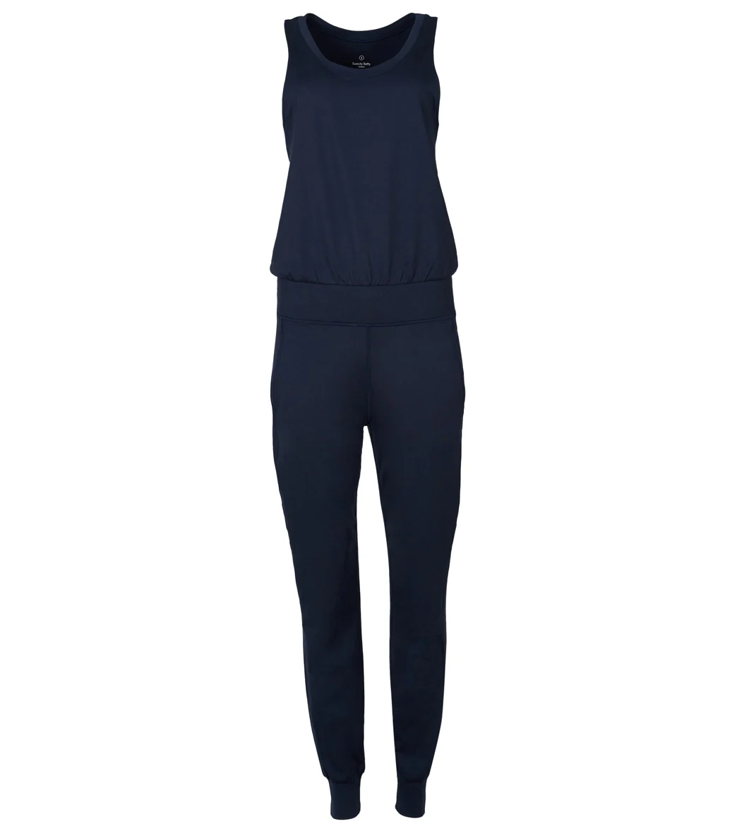 Sweaty Betty Gary Jumpsuit
