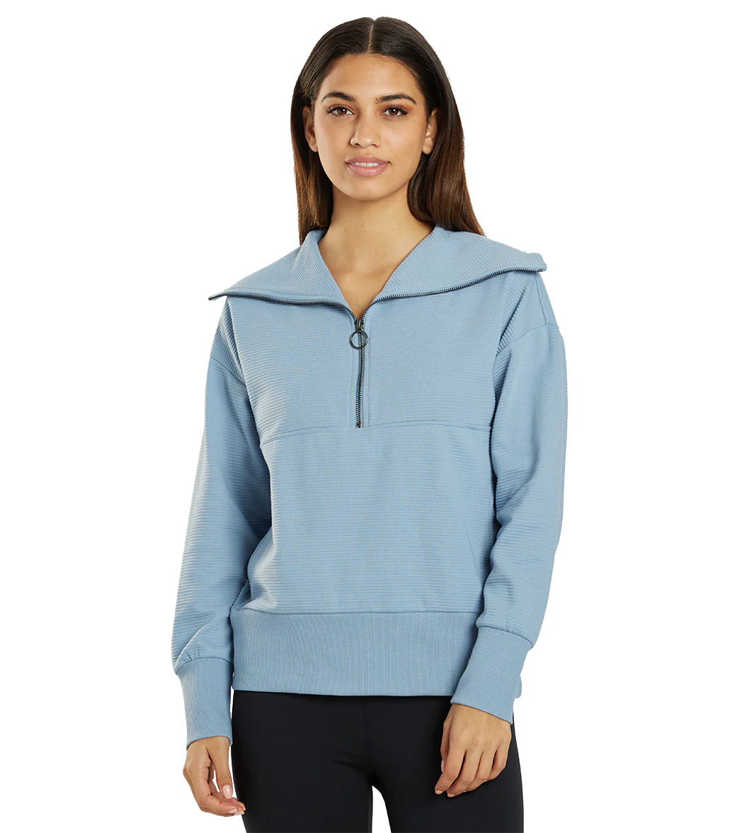 Marika Alexis Pullover