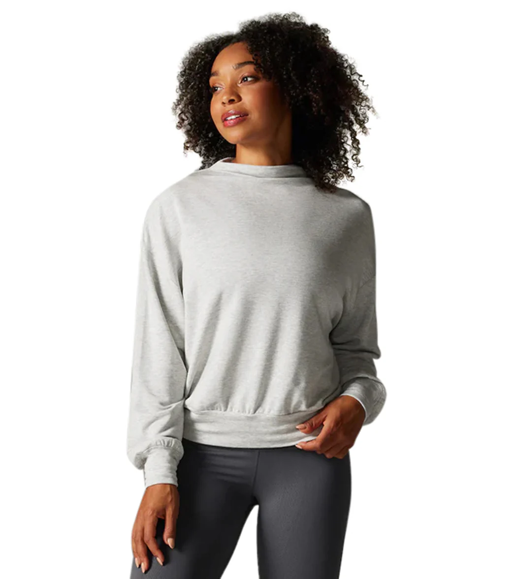 Tavi Slope Crew Sweatshirt