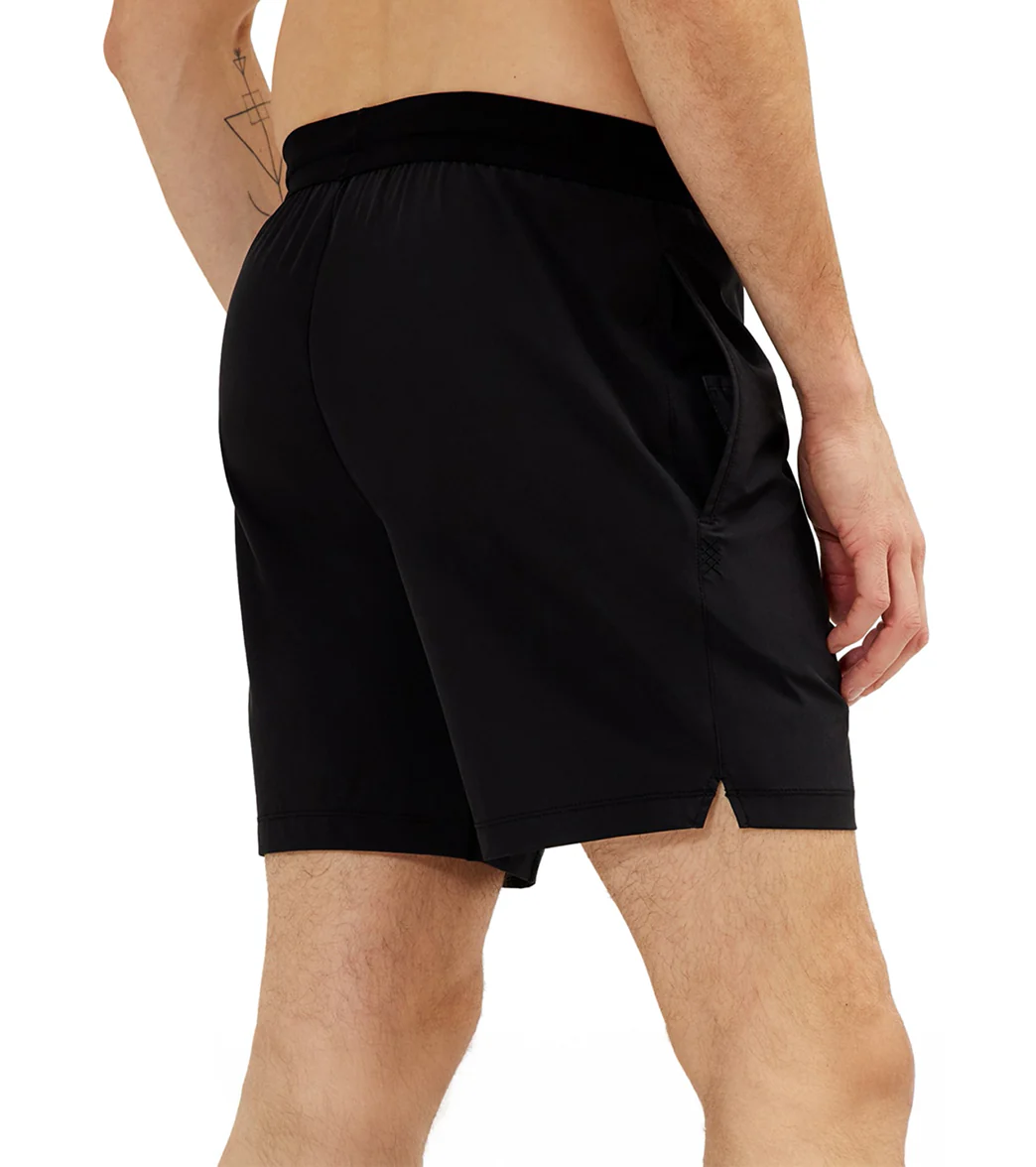 Rhone 7 Mako Tech Short Lined