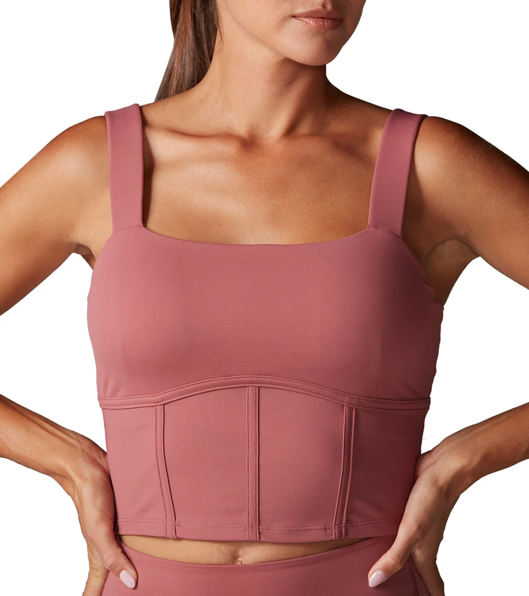Tavi Embrace Longline Bra