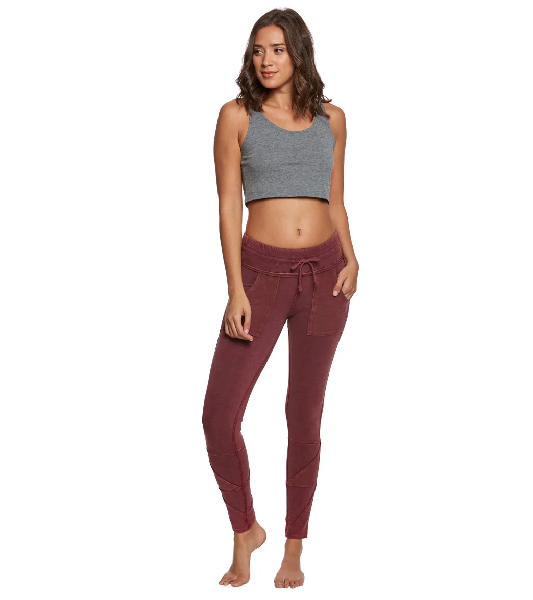 Free People Movement Kyoto Workout Leggings