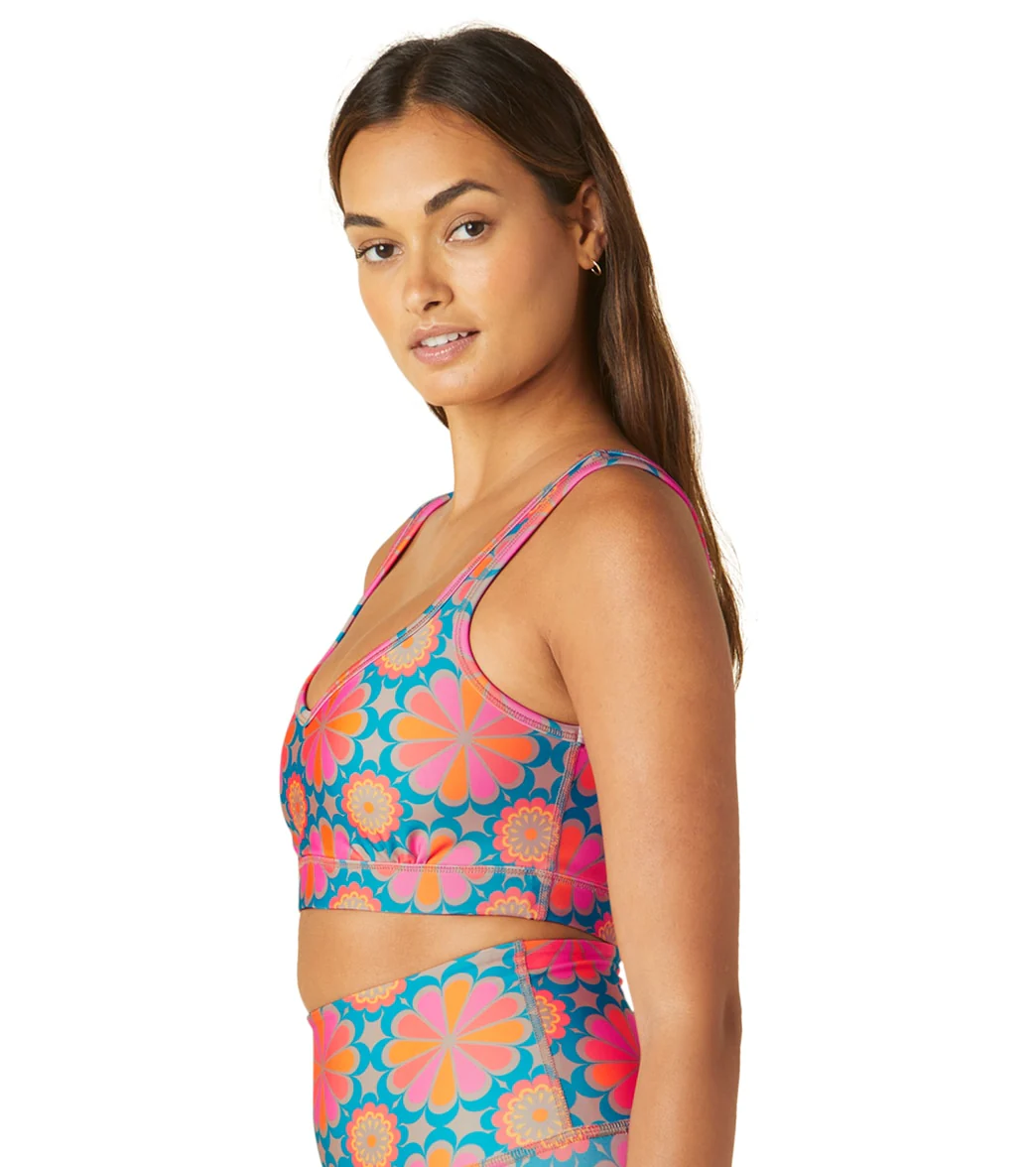 Beyond Yoga Power Play Bra