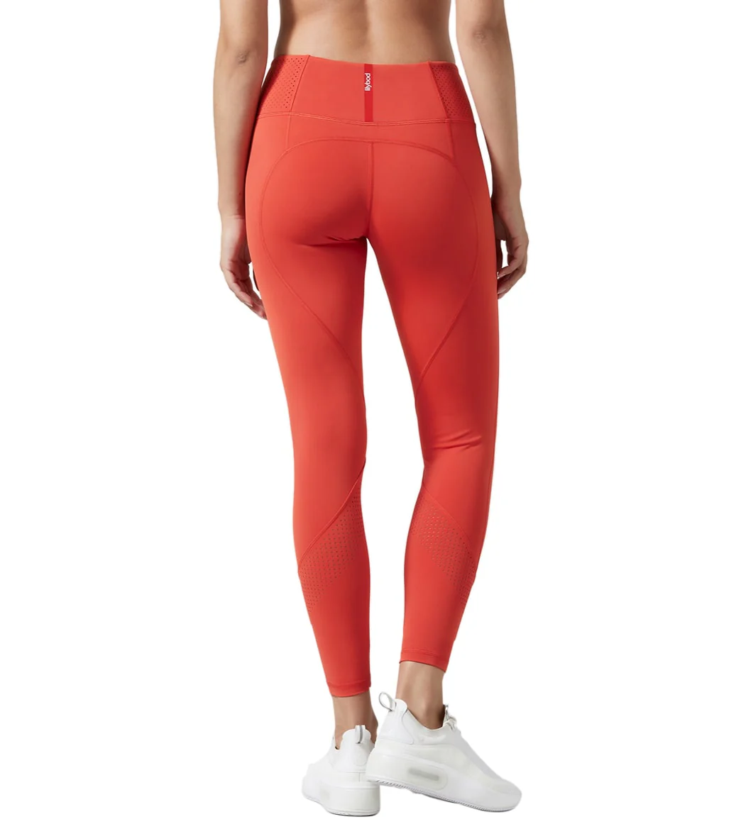 Lilybod Arizona Long Yoga Leggings