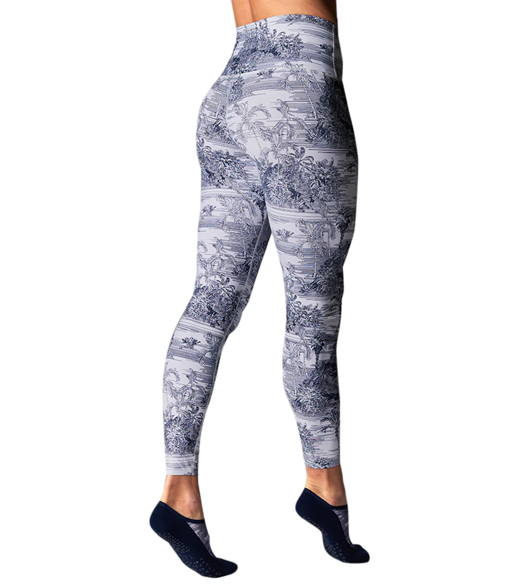 Tavi High Waisted Yoga Leggings