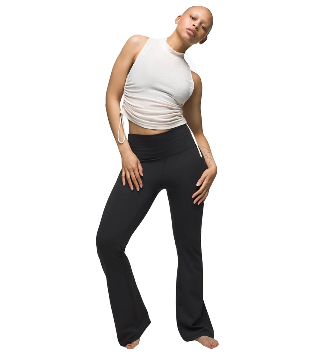 prAna Luxara Flare Pant