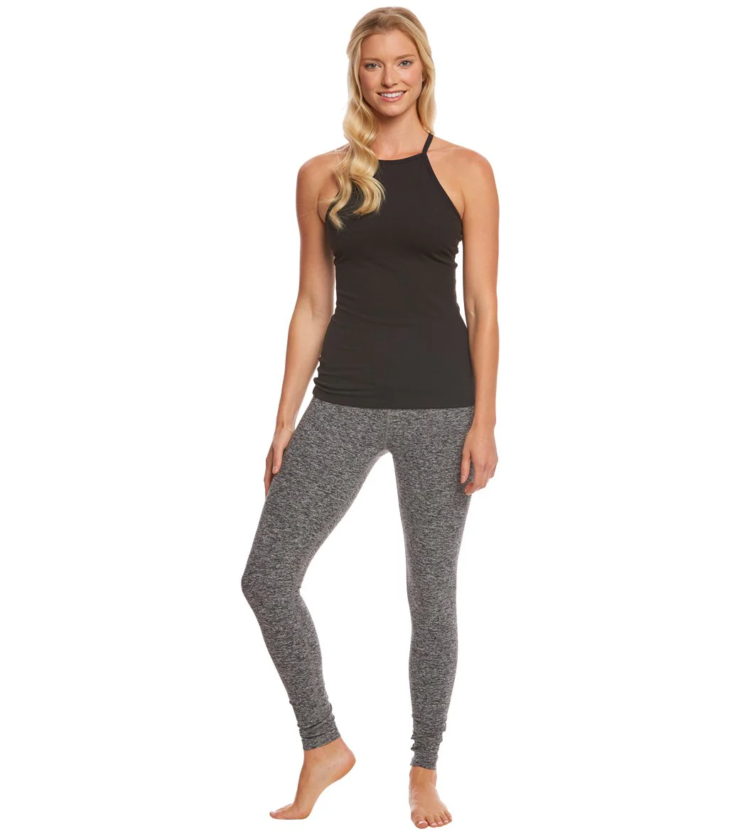 Beyond Yoga Spacedye High Waisted Long Yoga Leggings