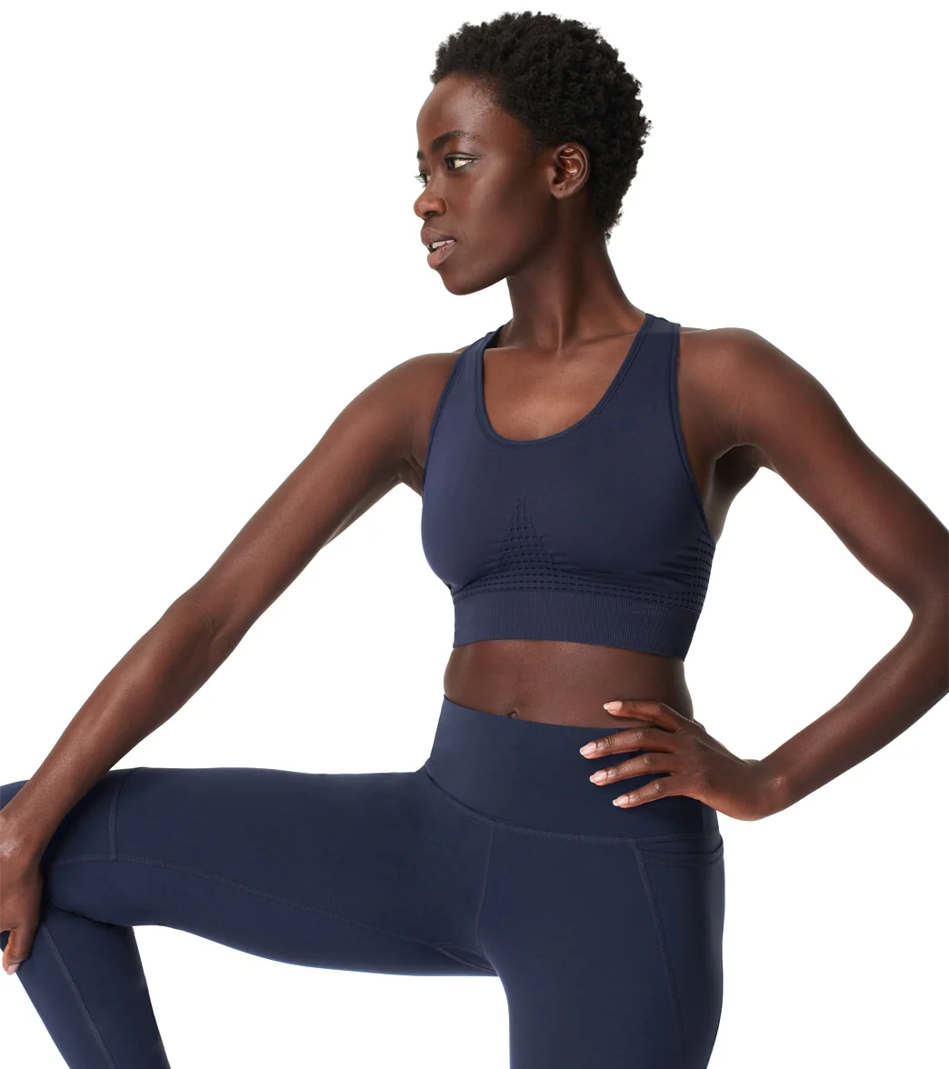 Sweaty Betty Stamina Workout Bra