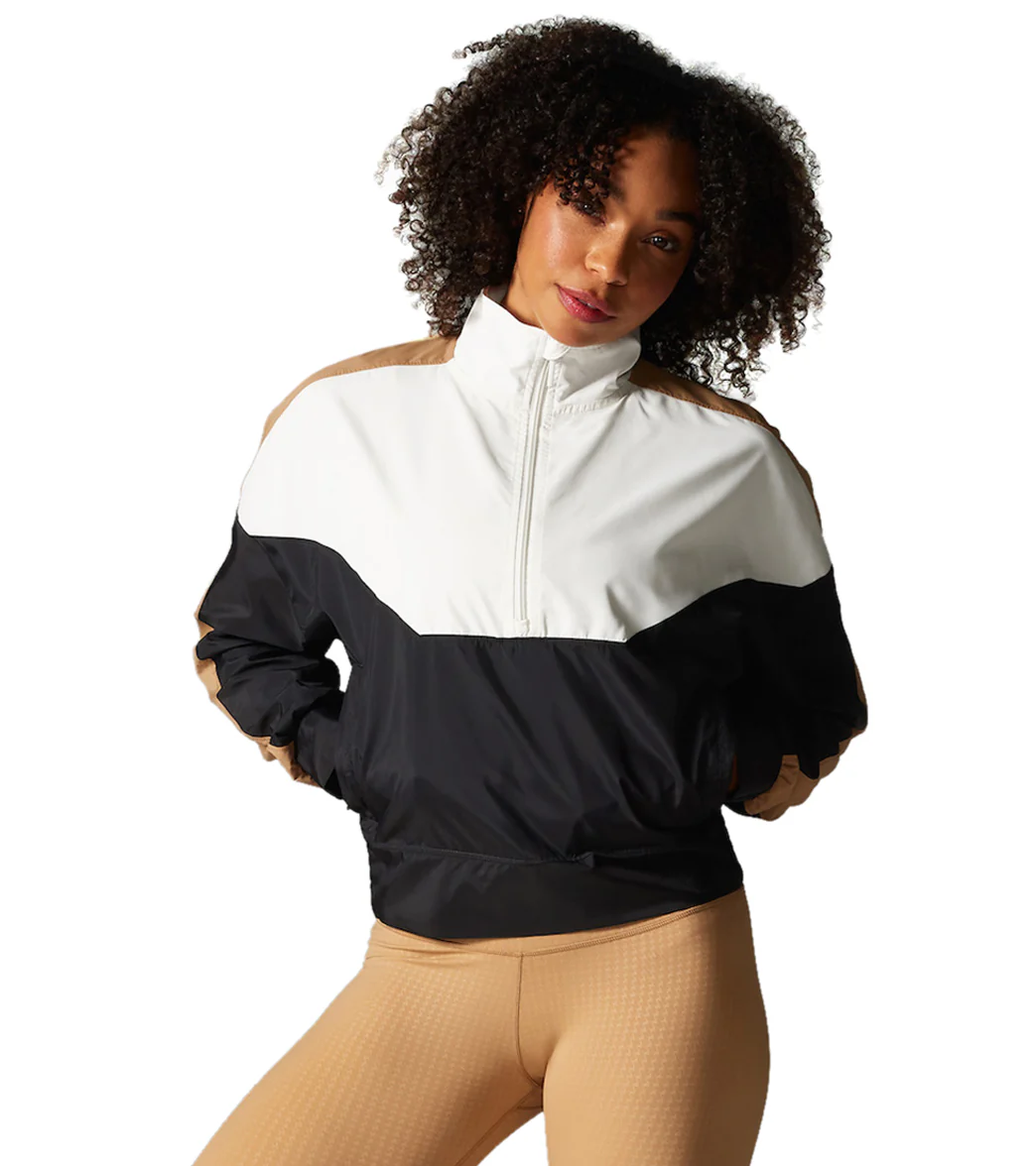 Tavi Elevation Half Zip Pullover