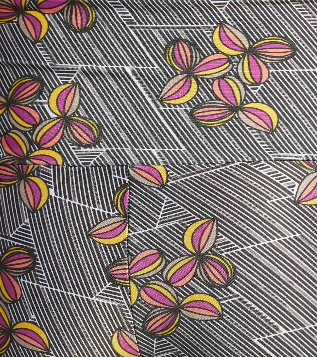 Onzie High Waisted Basic 7/8 Yoga Leggings Decco