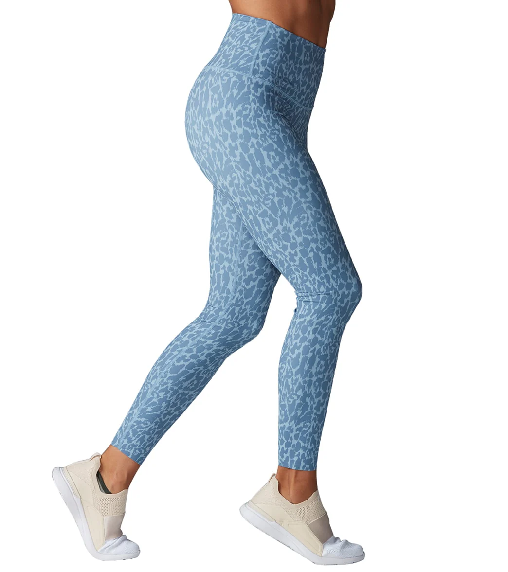 Tavi High Waisted Yoga Leggings