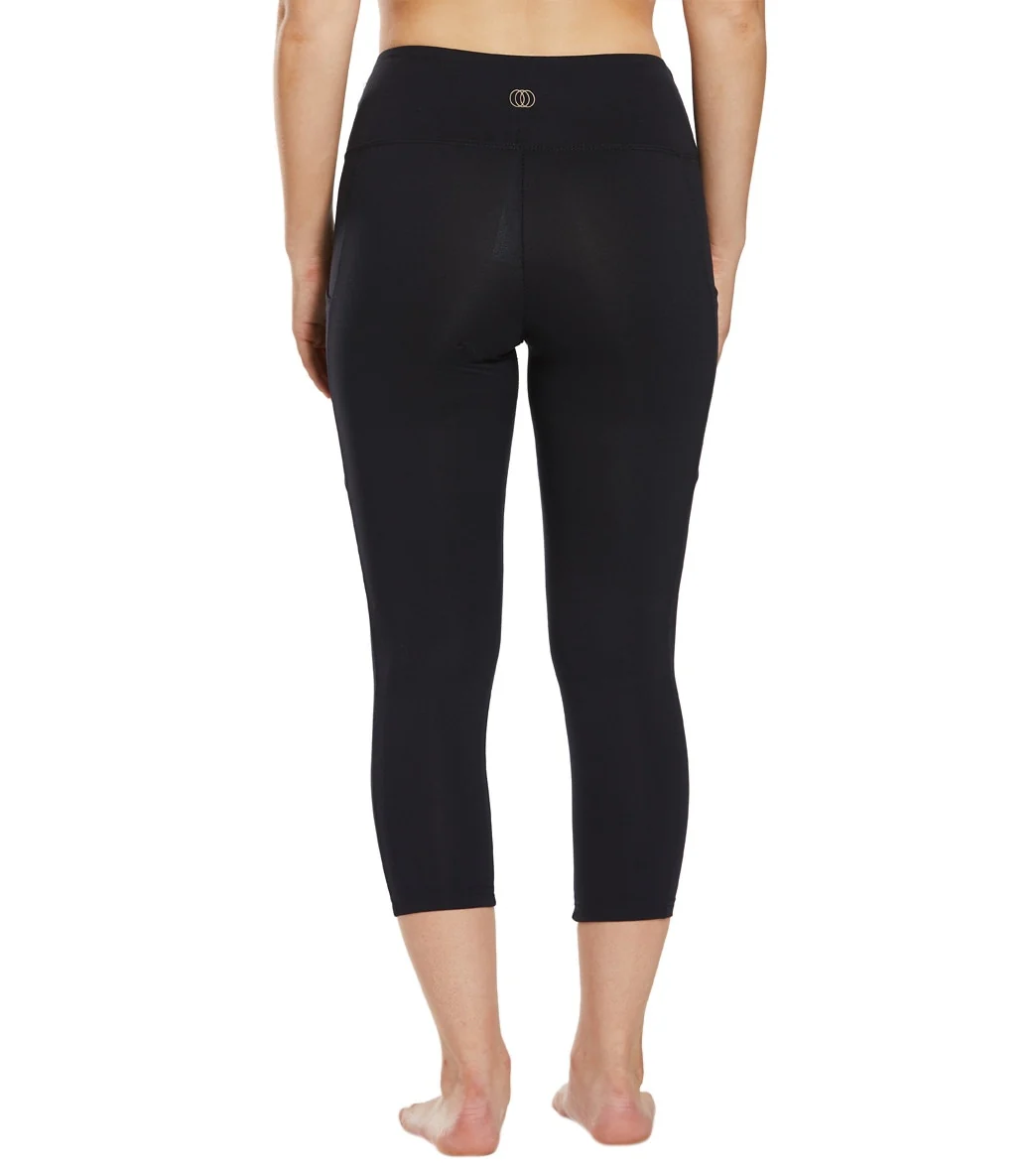 Balance Collection Eclipse Yoga Capris