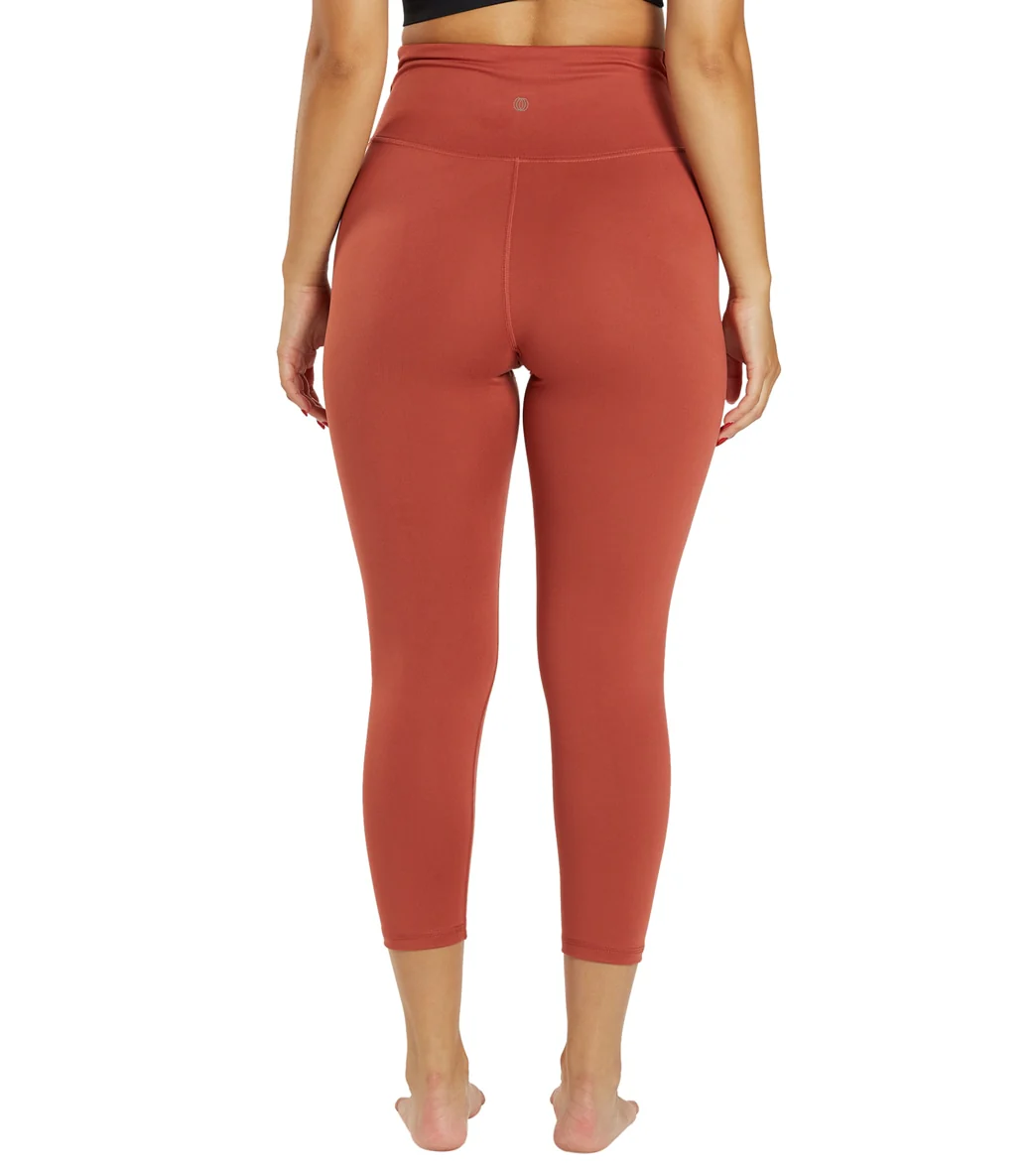 Balance Collection Easy Crossover Capri