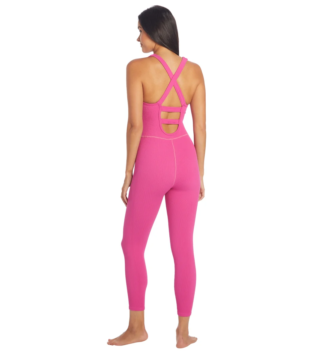 Free People Free Throw Onsie