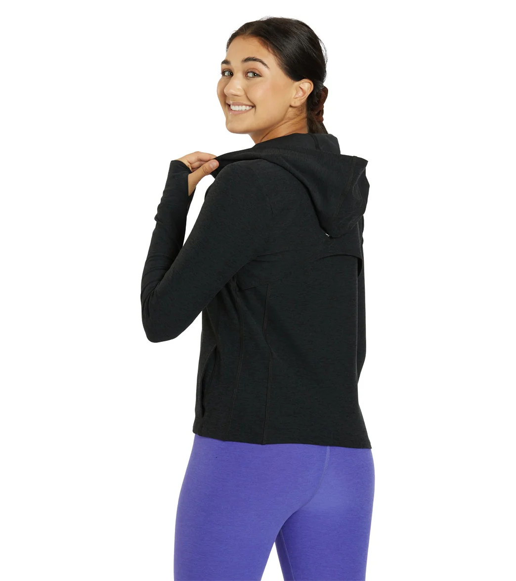 Beyond Yoga Spacedye High Energy Hoodie