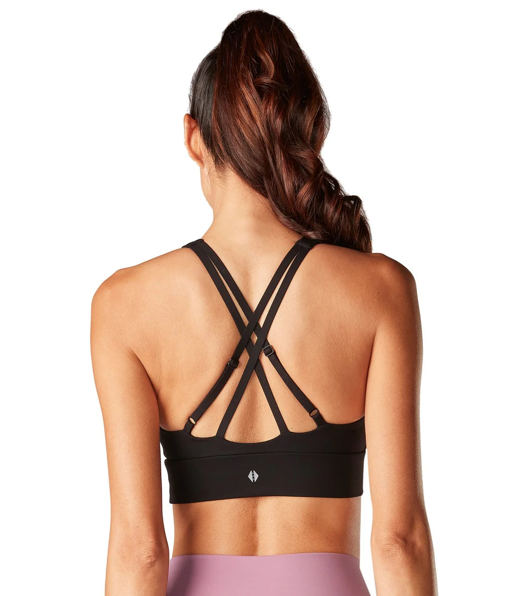 Tavi Move Yoga Sports Bra
