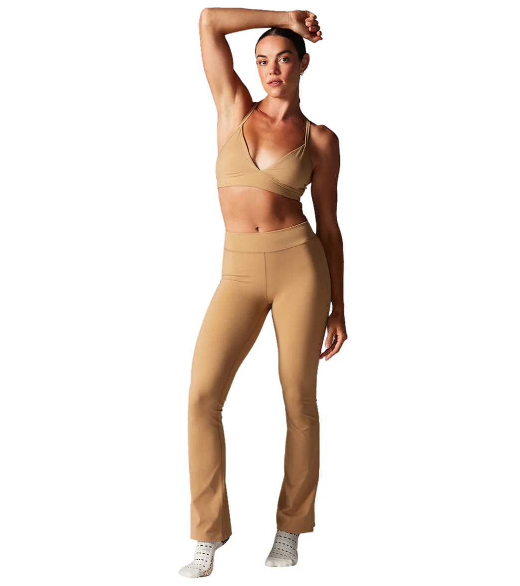 Tavi High Waisted Bootcut