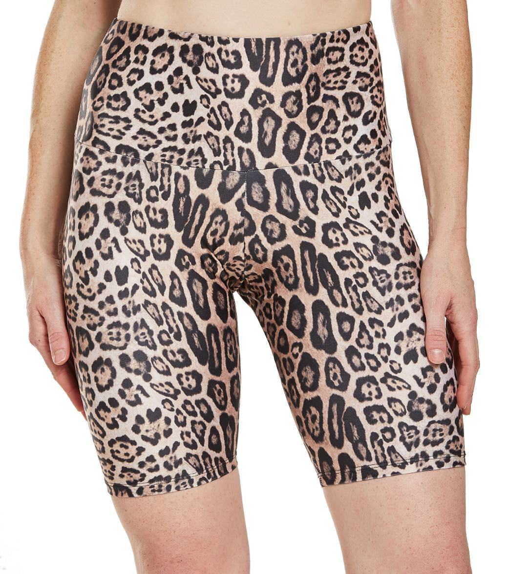 Onzie High Rise Bike Shorts