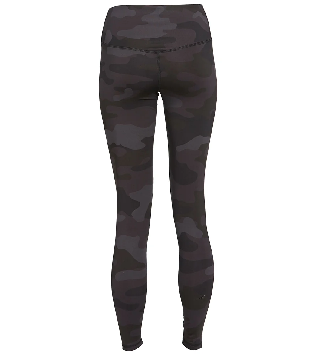Glyder Sultry Yoga Leggings