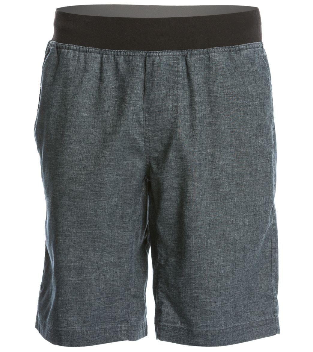 prAna Men's Vaha Shorts