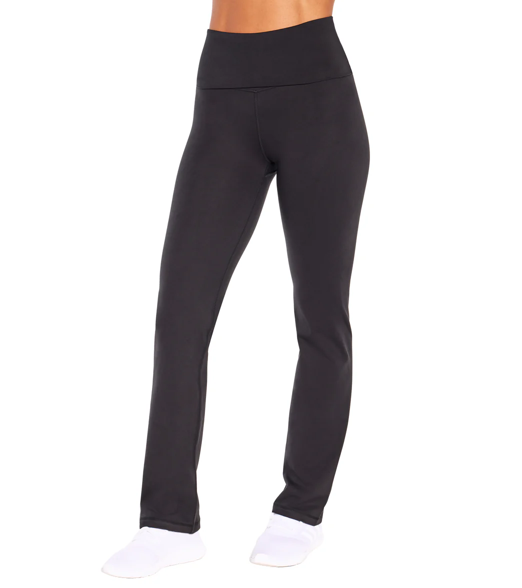 Balance Collection Aubrey Fold Over Pant