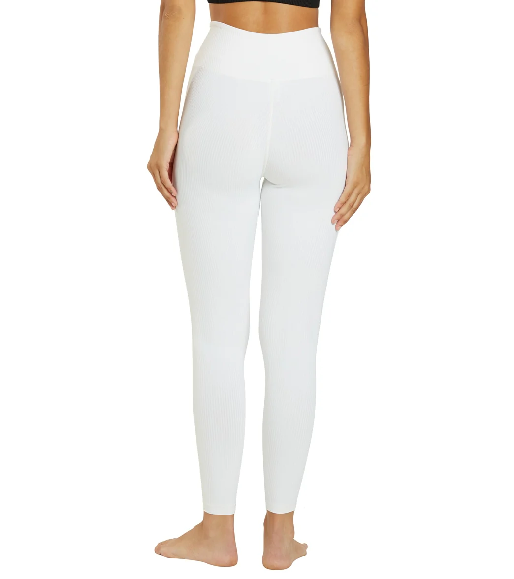 Year of Ours Ribbed Veronica Legging