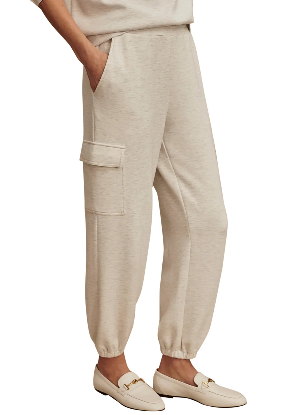 Varley The Cargo 27.5 Sweatpant