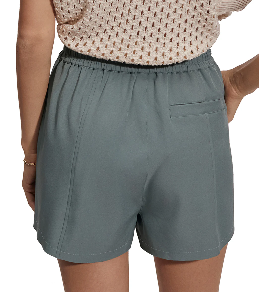 Varley Barket Woven Short