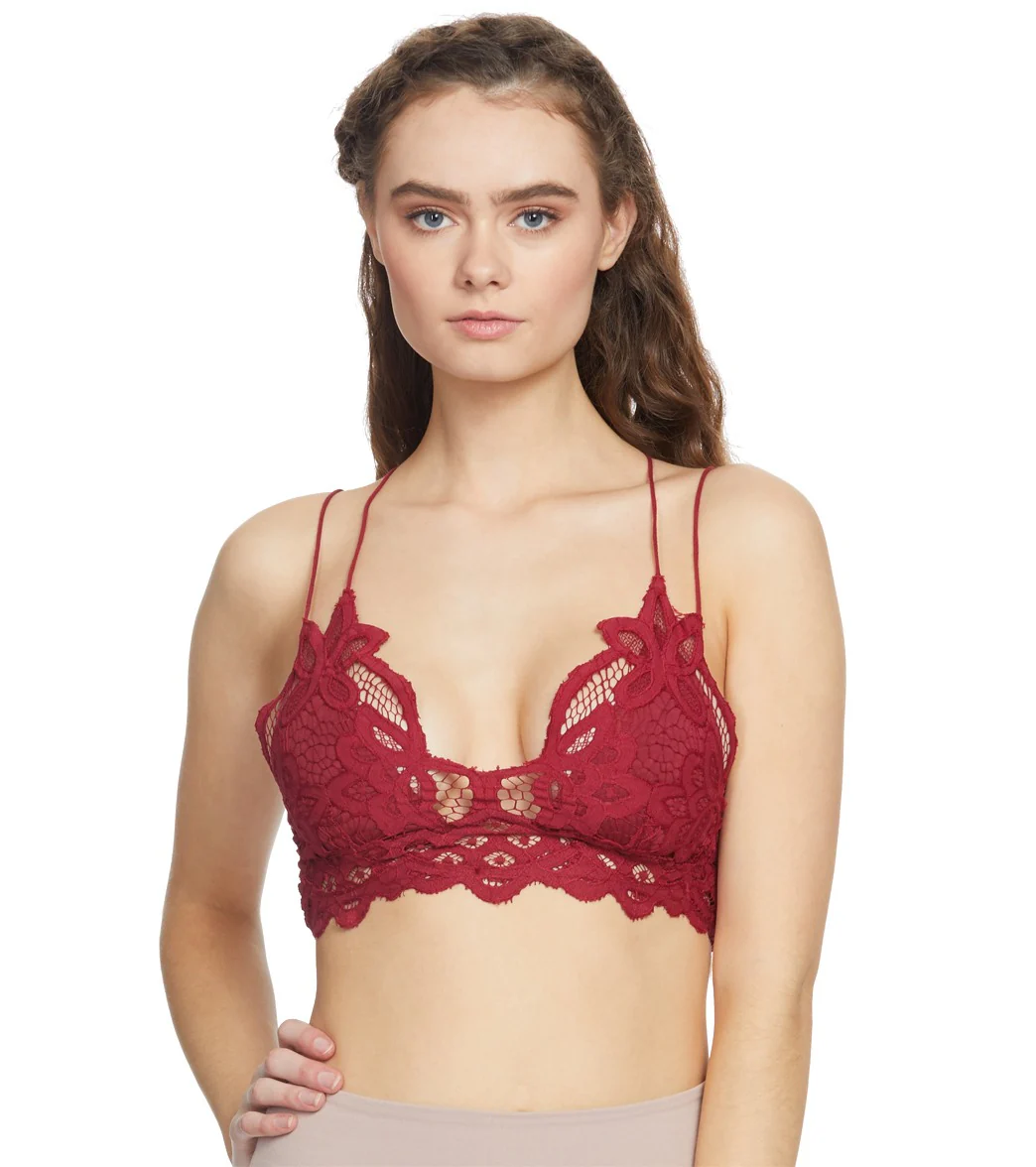 Free People Adella Bralette