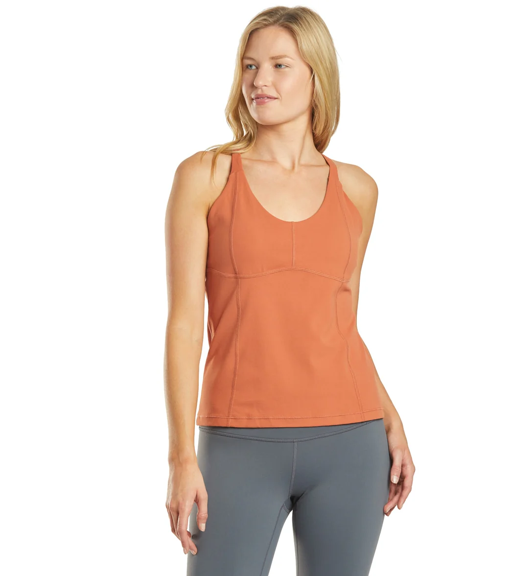 prAna Momento Yoga Top