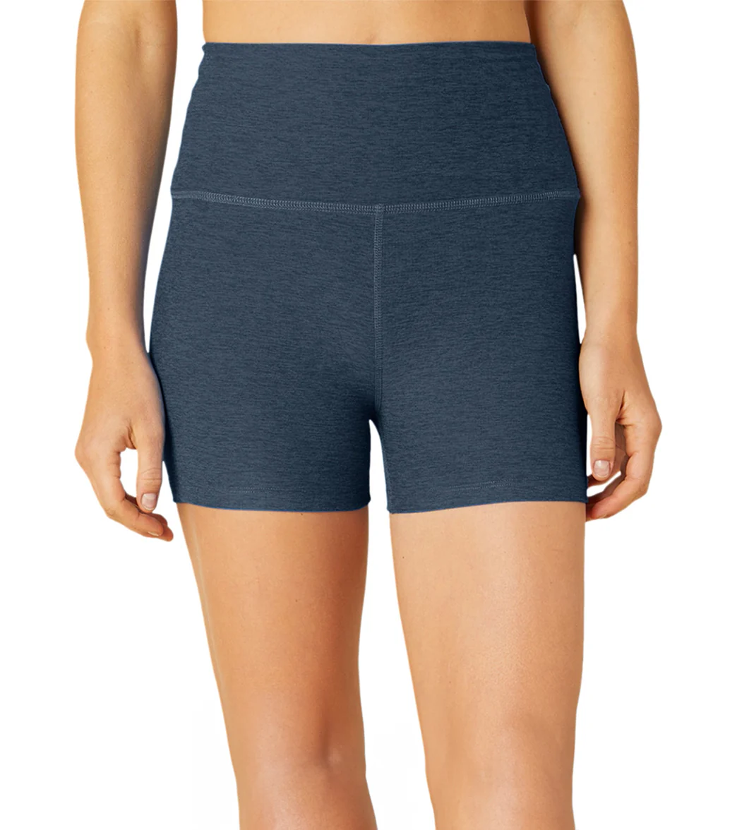 Beyond Yoga Spacedye All for Run Shorts