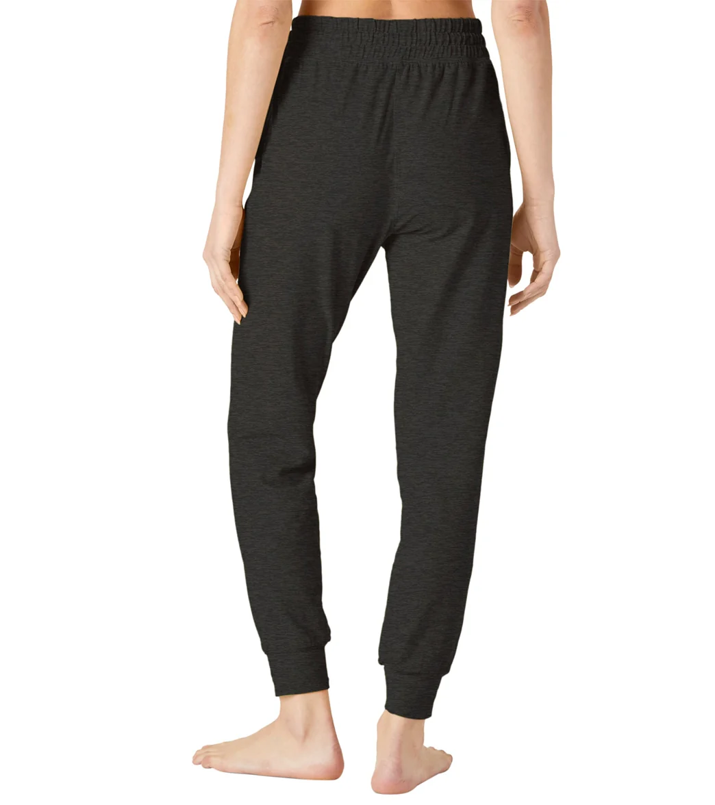 Beyond Yoga Spacedye Commuter Midi Joggers