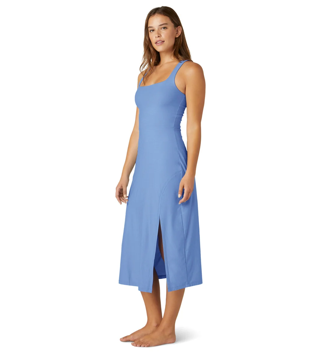 Beyond Yoga Featherweight Getaway Dress