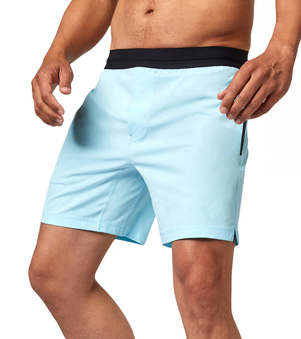 Rhone 7 Mako Tech Short Unlined