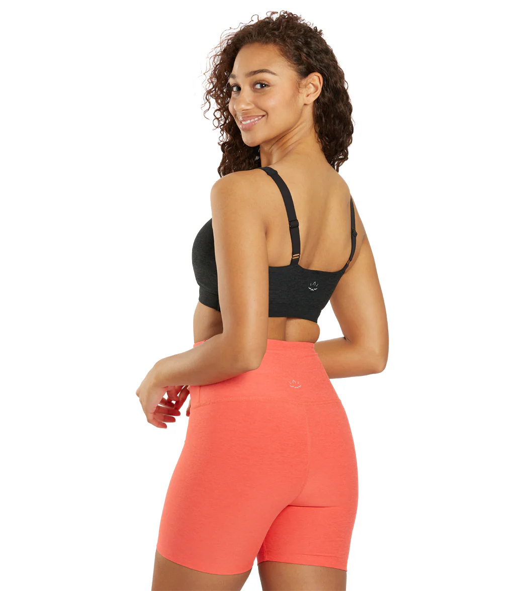 Beyond Yoga Spacedye Embody Bra