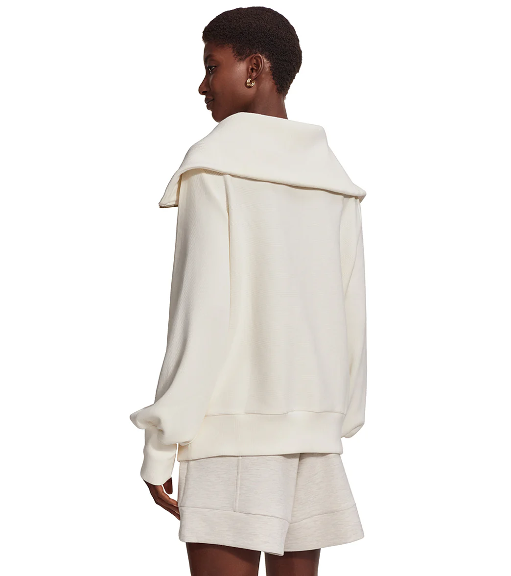 Varley Vine Half Zip Pullover