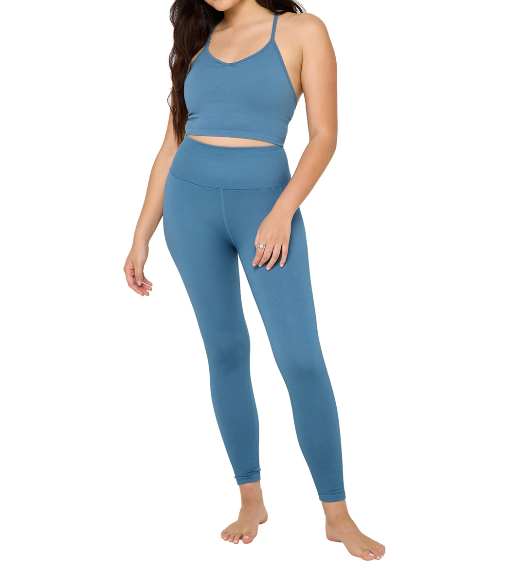 Spiritual Gangster Love Sculpt Seamless Legging