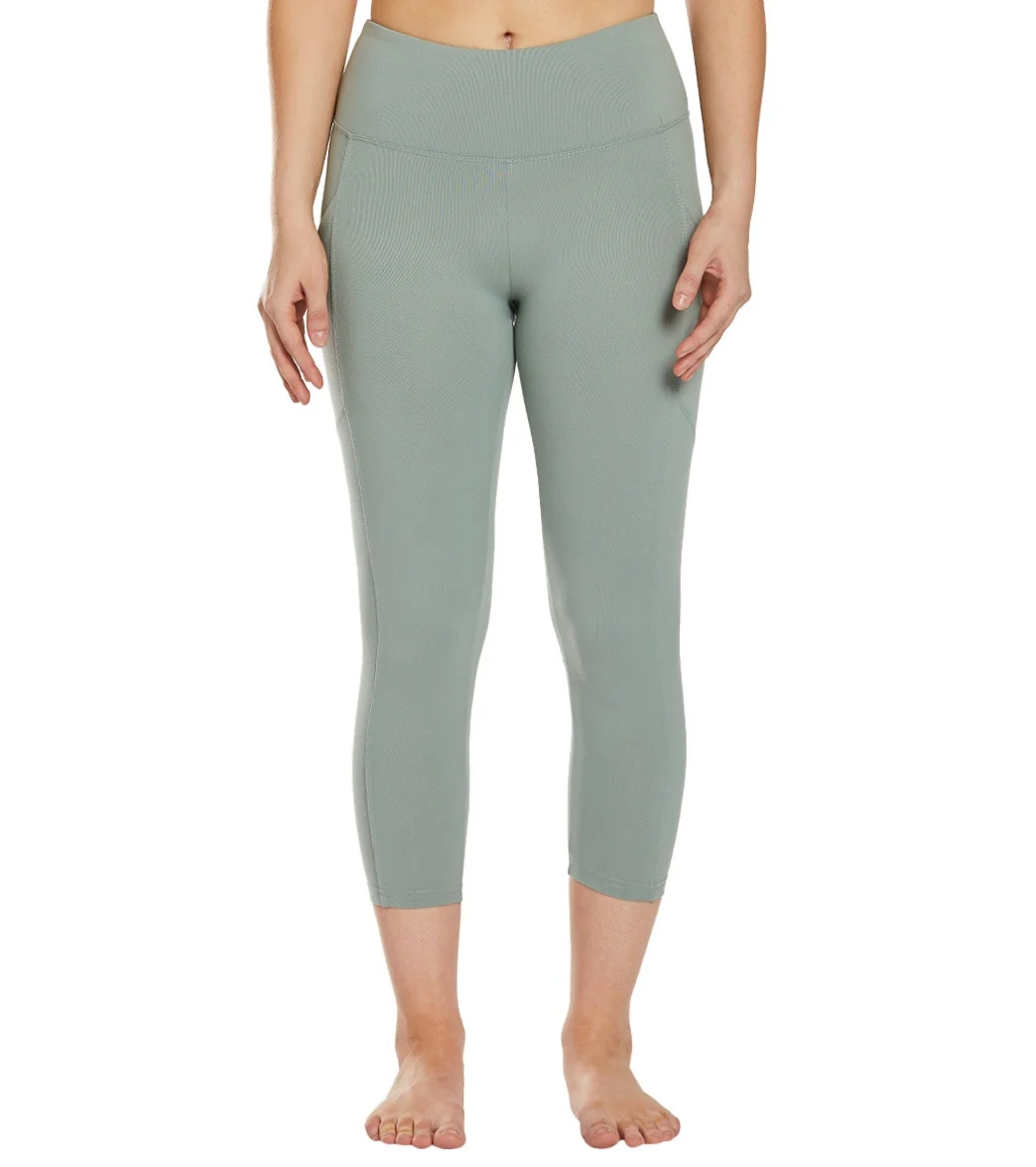 Balance Collection Eclipse Yoga Capris