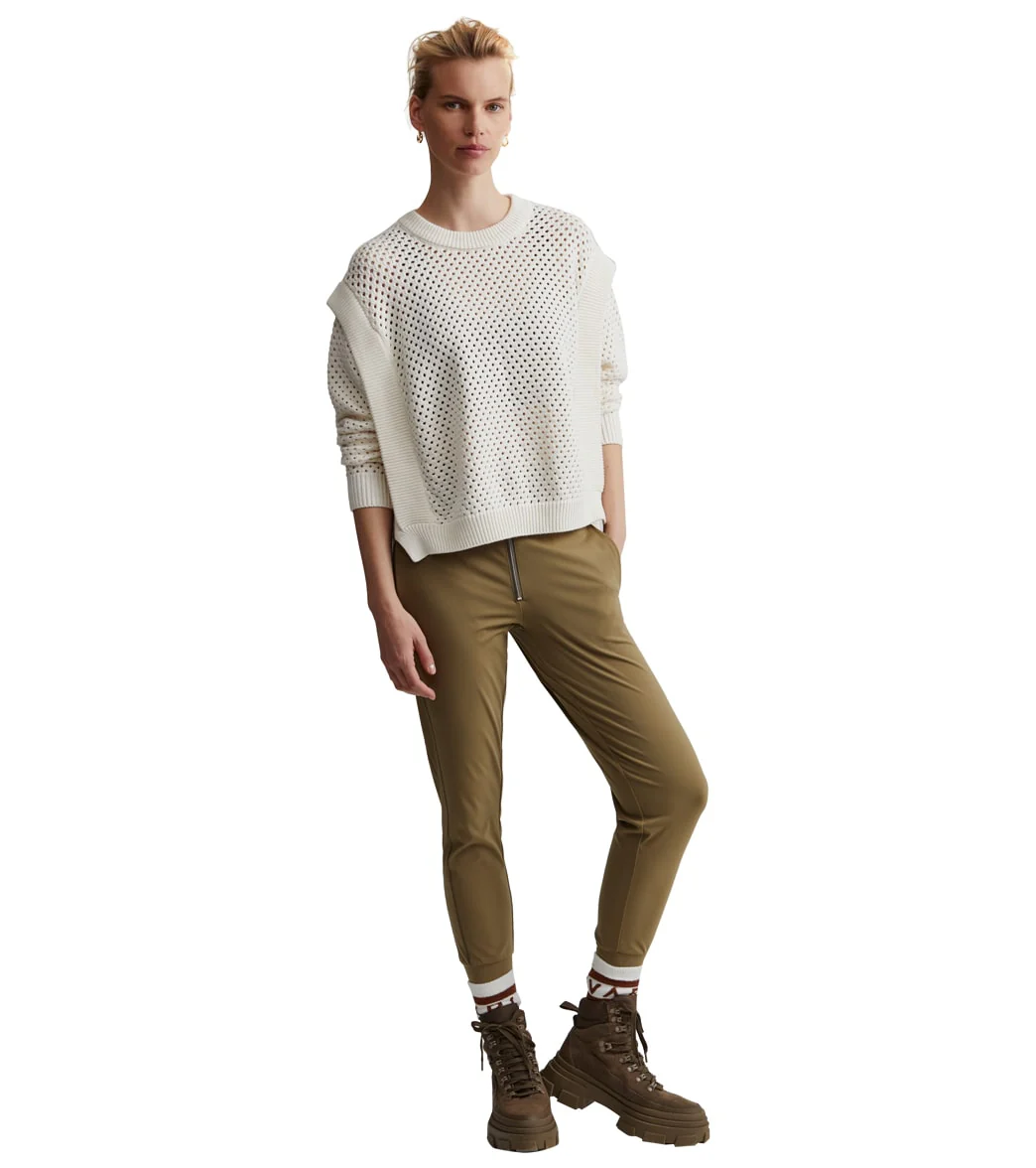 Varley Arabella Knit