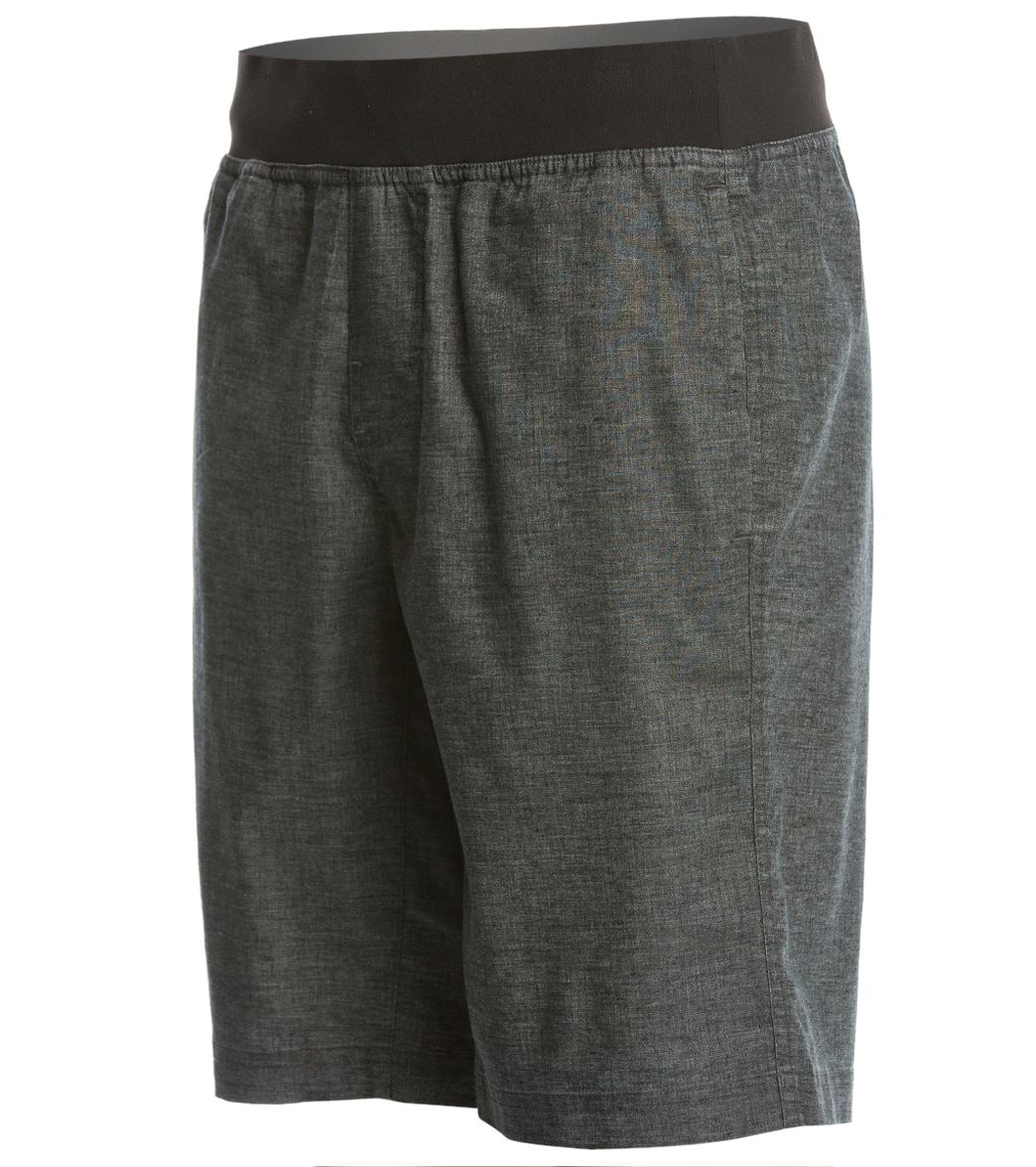 prAna Men's Vaha Shorts