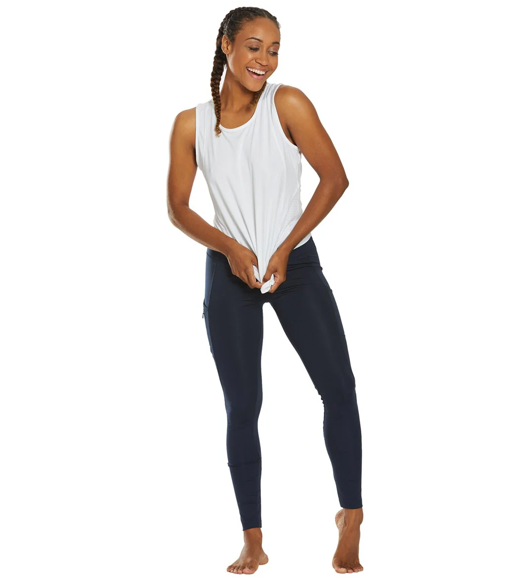 Marika Samantha Tummy Control Yoga Leggings