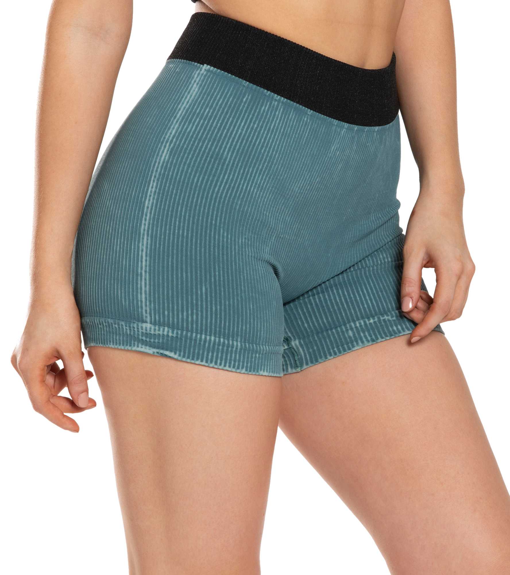Free People Movement Seamless Shorts