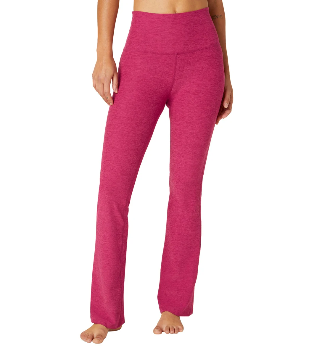 Beyond Yoga High Waisted Practice Pant