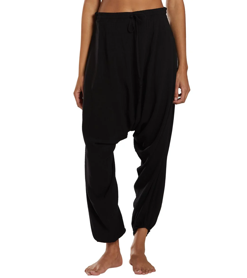 Buddha Pants Summer Flair Harem Pants