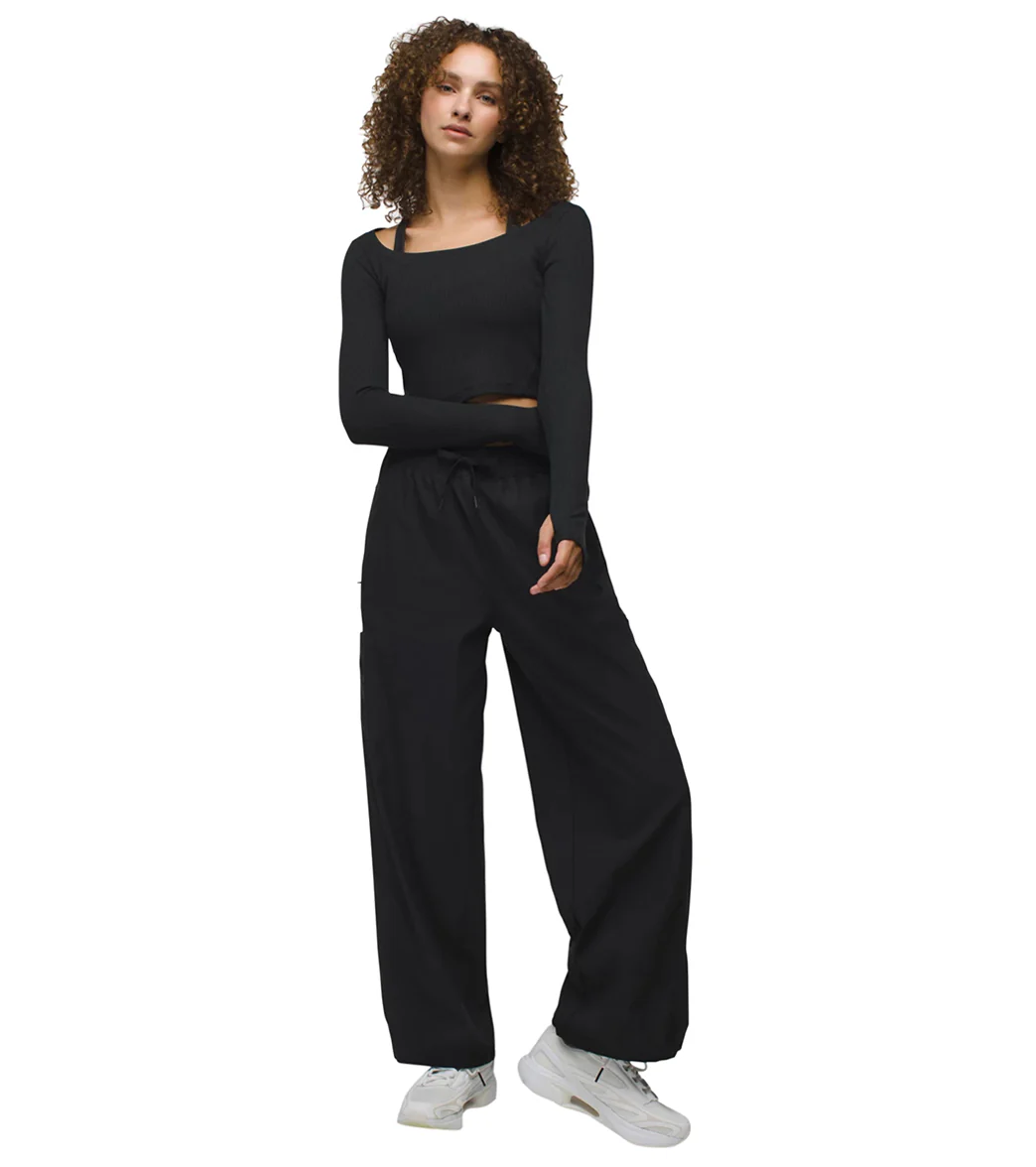 prAna Send Off Long Sleeve